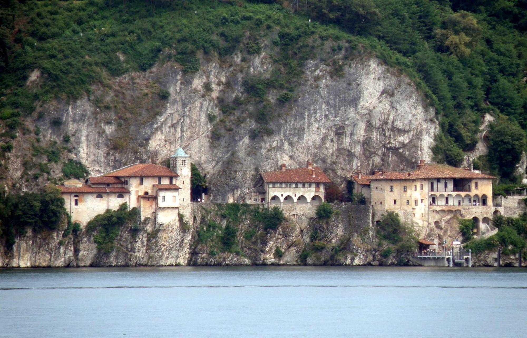 Lago Maggiore Holiday House, Lake View, Vignone Dumenza Exterior photo